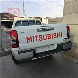 ميتسوبيشي L200